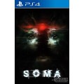 SOMA PS4